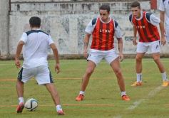 Foto de la galería: Guaraní empezó la pretemporada: la misión es ascender