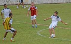 Foto de la galería: Guaraní empezó la pretemporada: la misión es ascender