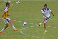 Foto de la galería: Guaraní empezó la pretemporada: la misión es ascender