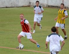 Foto de la galería: Guaraní empezó la pretemporada: la misión es ascender