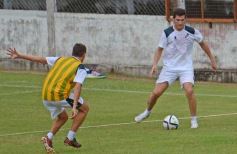 Foto de la galería: Guaraní empezó la pretemporada: la misión es ascender