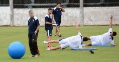 Foto de la galería: Guaraní empezó la pretemporada: la misión es ascender