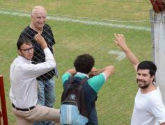 Foto de la galería: Guaraní empezó la pretemporada: la misión es ascender