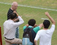 Foto de la galería: Guaraní empezó la pretemporada: la misión es ascender