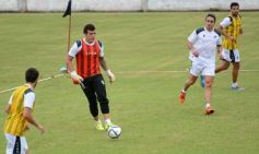 Foto de la galería: Guaraní empezó la pretemporada: la misión es ascender