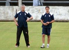 Foto de la galería: Guaraní empezó la pretemporada: la misión es ascender