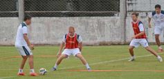 Foto de la galería: Guaraní empezó la pretemporada: la misión es ascender
