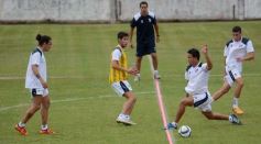 Foto de la galería: Guaraní empezó la pretemporada: la misión es ascender