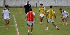 Foto de la galería: Guaraní empezó la pretemporada: la misión es ascender