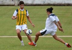 Foto de la galería: Guaraní empezó la pretemporada: la misión es ascender