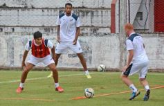 Foto de la galería: Guaraní empezó la pretemporada: la misión es ascender