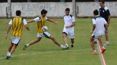 Foto de la galería: Guaraní empezó la pretemporada: la misión es ascender