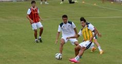 Foto de la galería: Guaraní empezó la pretemporada: la misión es ascender