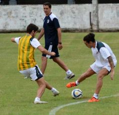 Foto de la galería: Guaraní empezó la pretemporada: la misión es ascender