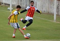 Foto de la galería: Guaraní empezó la pretemporada: la misión es ascender