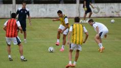 Foto de la galería: Guaraní empezó la pretemporada: la misión es ascender