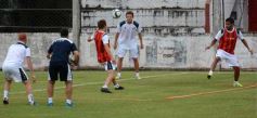 Foto de la galería: Guaraní empezó la pretemporada: la misión es ascender