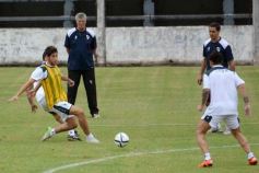 Foto de la galería: Guaraní empezó la pretemporada: la misión es ascender