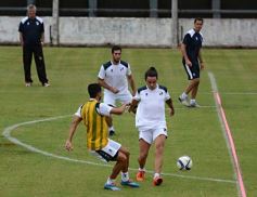 Foto de la galería: Guaraní empezó la pretemporada: la misión es ascender