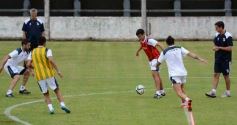 Foto de la galería: Guaraní empezó la pretemporada: la misión es ascender