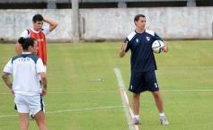 Foto de la galería: Guaraní empezó la pretemporada: la misión es ascender
