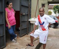 Foto de la galería: Guaraní empezó la pretemporada: la misión es ascender