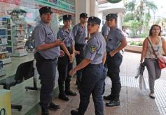 Foto de la galería: ¿Quién dijo que Posadas estaba desierta? la recorrida de siempre, con muchas caras conocidas