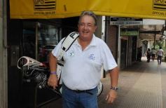 Foto de la galería: ¿Quién dijo que Posadas estaba desierta? la recorrida de siempre, con muchas caras conocidas