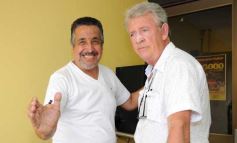 Foto de la galería: ¿Quién dijo que Posadas estaba desierta? la recorrida de siempre, con muchas caras conocidas