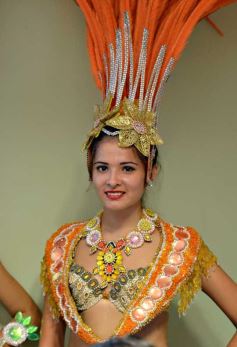 Foto de la galería: El Ministerio de Turismo presentó la interesante oferta de Misiones para los visitantes