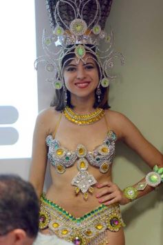 Foto de la galería: El Ministerio de Turismo presentó la interesante oferta de Misiones para los visitantes