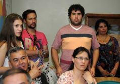 Foto de la galería: El Ministerio de Turismo presentó la interesante oferta de Misiones para los visitantes