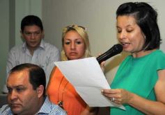 Foto de la galería: El Ministerio de Turismo presentó la interesante oferta de Misiones para los visitantes