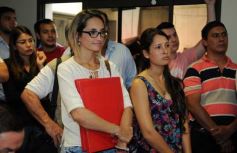 Foto de la galería: El Ministerio de Turismo presentó la interesante oferta de Misiones para los visitantes