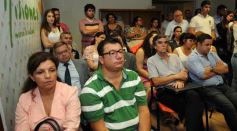 Foto de la galería: El Ministerio de Turismo presentó la interesante oferta de Misiones para los visitantes