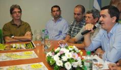 Foto de la galería: El Ministerio de Turismo presentó la interesante oferta de Misiones para los visitantes