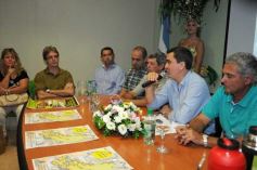 Foto de la galería: El Ministerio de Turismo presentó la interesante oferta de Misiones para los visitantes