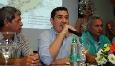 Foto de la galería: El Ministerio de Turismo presentó la interesante oferta de Misiones para los visitantes