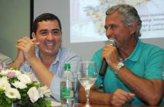 Foto de la galería: El Ministerio de Turismo presentó la interesante oferta de Misiones para los visitantes