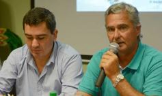 Foto de la galería: El Ministerio de Turismo presentó la interesante oferta de Misiones para los visitantes