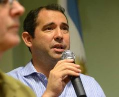 Foto de la galería: El Ministerio de Turismo presentó la interesante oferta de Misiones para los visitantes