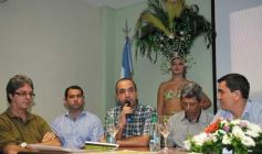 Foto de la galería: El Ministerio de Turismo presentó la interesante oferta de Misiones para los visitantes