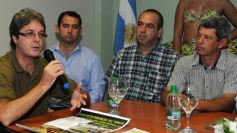 Foto de la galería: El Ministerio de Turismo presentó la interesante oferta de Misiones para los visitantes