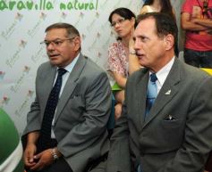 Foto de la galería: El Ministerio de Turismo presentó la interesante oferta de Misiones para los visitantes