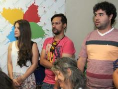 Foto de la galería: El Ministerio de Turismo presentó la interesante oferta de Misiones para los visitantes