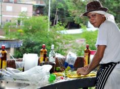 Foto de la galería: La pileta del Iplyc, la opción elegida por cientos de posadeños