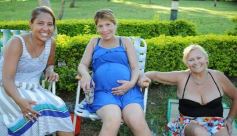 Foto de la galería: Domingo soleado a full en el club Crucero del Norte