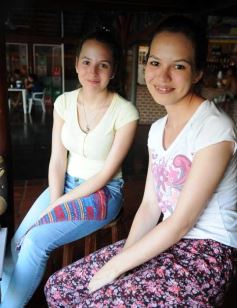 Foto de la galería: Domingo soleado a full en el club Crucero del Norte