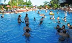 Foto de la galería: Domingo soleado a full en el club Crucero del Norte