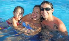 Foto de la galería: Domingo soleado a full en el club Crucero del Norte